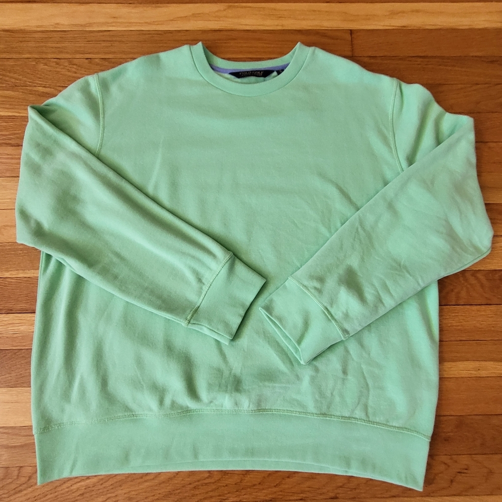 Polo Ralph Lauren Crewneck